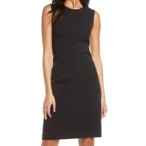NWT - Harper Rose Sleeveless Sheath Dress